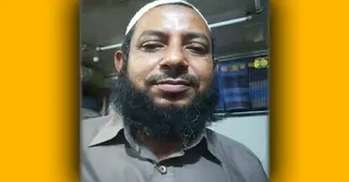সমুদ্রে নিখোঁজের ৪২ ঘণ্টা পর নাবিকের মরদেহ উদ্ধার